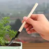 3pcs/set mini bahçe malzemeleri balkon ev yetiştirilmiş saksı ekim çiçek kürek kürek kazma takımları üç parçalı bahçe aletleri toptan