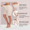 Faux cul rembourré culotte hanche rehausseur shaper femmes robe sous-vêtements taille formateur gros cul sexy bout à bout contrôle culotte shapewear Y220411