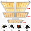 Full Spectrum LED Grow Lights 1000W 2000W 4000W Plant Growing Lamps 85-265V Growth Lamp reenhouse Light Flower Seed Phyto Lamp
