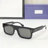 Óculos de sol para homens mulheres verão 11085s estilo antiultravioleta tábua de placa retro Óculos de estrutura cheia Box5518923