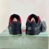 2022 Sale Clot x Jumpman 5 5s low men basketball shoes high quality fashion black red green trainers sports sneakers with box