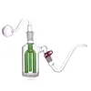 DHL Free Glass Ash Catchers Hitman 14,4 mm Filtres à bras Ashcatcher Bongs Adaptateurs J-Hook Clips Keck et tuyau de brûleur à mazout mâle le moins cher