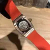 Watch Watch Date Richa Milles Business Leisure RM07-01