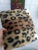 Mattor Animal Printed Rug Cow Leopard Tiger Cowhide Faux Skin Leather Nonslip Antiskid Mat Zebra Panda Cattcarpets