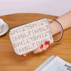 Handbag Women's Wallet Fashion Simple Portable Zero Wallet Mobile Bag Versatile 220712