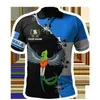 plstarcosmos 3dprint guatemala polo shirt custom name funny summer rajuku leveless tese fitness unisex style 1 220713