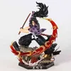 demon slayer kokushibou statue