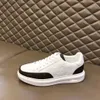 Designer Fashion Trainer sneaker intage Casual Shoes Virgils alligator-embossed black Grey Brown White Green calf leather French Ablohs Mens Shoe mkjllh48555