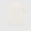 22ss Hommes Plus Tees Designers t-shirts lettre imprimée à manches courtes Crew Neck Streetwear noir blanc xinxinbuy M-2XL