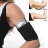 Kvinnors Shapers Kvinnor Body Sculpting Arm Cover Yoga Exercise Fitness Slimming Shirt Sweat Belt Protector Bastu Shaper Arms Ärmar