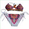 Women's Swimwear SW-03W PUSH UP Women Swimsuit Bikini Set Sexy Beach