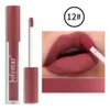 Lip Gloss Matte 12 Cores Lipstick Cosmético de Longa Duridade Ferramentas de Maquiagem