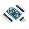 Circuitos integrados 10 pçs / lote DigisPark Pro Kickstarter Placa de Desenvolvimento Use Micro Attiny167 Módulo USB