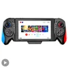 ゲームコントローラースイッチ用ジョイスティックコントローラーnitendo swichコントロールゲームパッドジョイスティックトリガーゲーミングパッドハンドルjostick swicht9074277