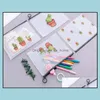 Pencil Bags Cases Office School Supplies Business Industrial Ll Travel Make Up Beauty Toiletry Bag Dhibw