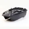 Fish Finder 500M GPS RC Bait Boat Carp Lure Fishing 3KG Load 10400mAh Dual Motors LCD Display Fishfinders Sonar Sensor