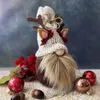 Gnomos Plush Doll Dwarf Decoration Gifts VIP 220628