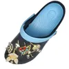 50 100pcs Chaussures Charmes pour le créateur de croc Bling Rignestones Girl Gift for Clog Decaration Metal Butterfly Accessoires 220527