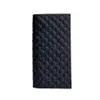 Designer Letter Embossed Unisex Wallet Luxury Brand Multi-card Position Men Long Clutch Bags Fashion Women Short Coin Purses Storage Wallet Card Holders