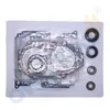 69P-W0001-00 Power Head Gasket Repair Kit Parts For YAMAHA 25HP 30HP Outboard Motor 2T 61N-W0001 61N 69S 69P