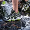 RAX MANNEN BEHADBAAR TREKING AQUA SCHOENEN Men Women Water Sportschoenen Zomer Wandelen Outdoor Sneakers Walking Fishing Shoes Zapatos 220616