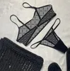 Latest Sexy Bras Thongs Textile Women Lace Bra Lingeries Seasons Transparent Designer Girls Underwear