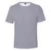 flickor solid t shirt