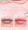 Moisturizing Lip Gloss Lip Balm Care Hydrating Reduce Lips Lines Anti-cracking Plumper Serum Oil Korean Cosmetic 1735