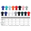 Cool Feeling Summer Men's T-shirt Casual Short Sleeve Personal Company Group Custom Men and Women Custom Top 601 220609