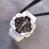 2022 Original Shock Watch Men Sport WR200Ar G Watches Army Military Chocking Waterproof Watch All Pointer Work Digital Wristwatch G100