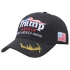 Trump 2024 Save America Again Hat Sports Cap Kapetyzowane czapki logo