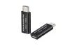 50V-5A Super Chargeur Bloqueur de données USB-C Protège contre le Juice Jacking