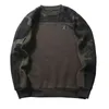 Moonspecial Men Hoodie Hip Hop Street Wear Sweatshirts Skateboard unisex pullover man camouflage hoodies EU maat G220729