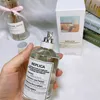 Groothandel parfum geur voor vrouwen mannen bubble bad 100ml eau de parfum spuit merk langdurige geuren snelle levering
