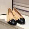 Slingbacks Espadrilles Ballerinas Sandale Robe Shoes Designers Sandales pour femmes pour femmes