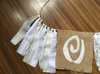 Party Decoration Handmade Girl 1st Garland Sign Kids Beige Ivory Sighchair Bunting First Birthday Banner White Lace Nursery Decorations