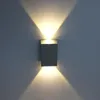 벽 램프 현대 2W 4W 6W Sconces 실내 LED 조명기구 침대 옆 거실 거실 홈 복도 NR-194 월