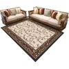 Carpets Home Chinese Nordic Flower Carpet Living Room Bedroom Sofa Full Shop Floor Mat Custom Bedside Coffee Table Blanket