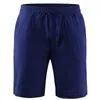 KB Men S Cotton Linen Shorts Pants Male Summer Summer Breatable Solid Color Colours Fitness Streetwear S 3XL 220621