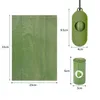 Hoopet Dog Poop Dispenser Outdoor Home Clean Box Saste Sacks для домашних животных повод