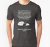 la ciencia camiseta