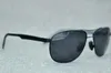 Мода в стиле солнцезащитные очки за рулем Буффало Рог на открытом воздухе M728 Солнцезащитные очки Sport Men Женщины поляризованные супер -свет