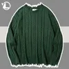 pailletten pullover pullover