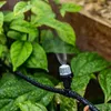 Atomiseur de tête simple pour les fournitures de jardin