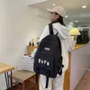 School Bags Schoolbag Female Korean High Student Harajuku Ulzzang Mori Backpack