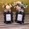 Baroque Photo Frame Wedding Gift Picture Frame Valentine's Day Baroque Elegant Place Card Holder sxaug08