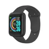 2022 Smart Watch Kids for Android Men Women Watches Woman Smartwatch Blood Pressure Fitness Kids Man Armband