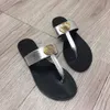 Designer Slippers double G thong Flip Flop Brand women Slides Newest sandals Men Women Shoes Summer Beach Indoor Outdoor Slide Flat Classic Slide Sandal Sneakers