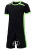 2023 T-shirt Jerseys Voetbal Voor Effen Kleuren Dames Mode Sport Gym Sneldrogend Clohs Jerseys 047