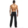 Vêtements de nuit pour hommes 80% pantalons décontractés pour hommes/pantalons amples pour hommes/vêtements décontractés Fitness maison pyjamas Sexy longues activités de plein air pour hommes